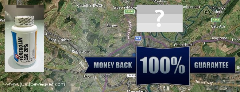 Dónde comprar Forskolin en linea Newport, UK