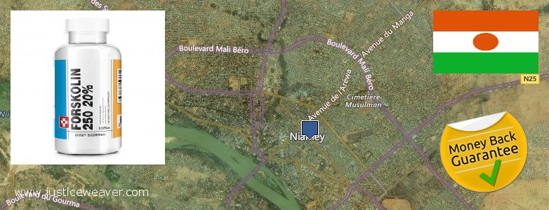 Où Acheter Forskolin en ligne Niamey, Niger