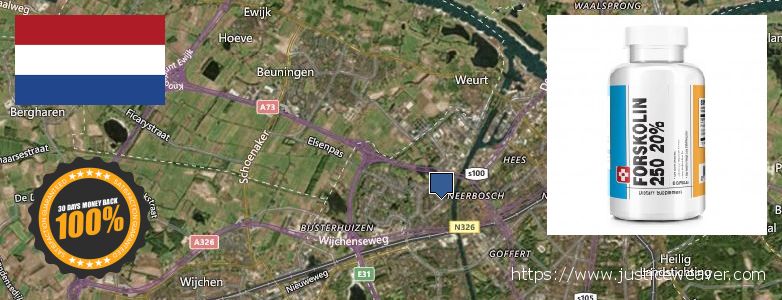 Buy Forskolin Diet Pills online Nijmegen, Netherlands