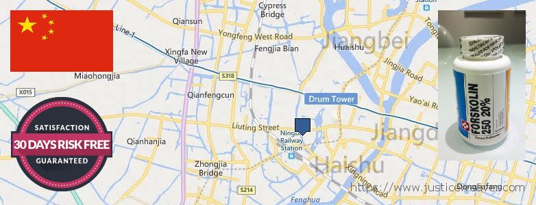 어디에서 구입하는 방법 Forskolin 온라인으로 Ningbo, China