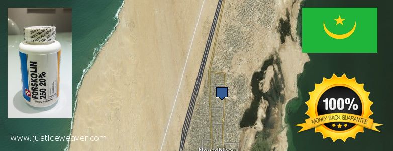 حيث لشراء Forskolin على الانترنت Nouadhibou, Mauritania