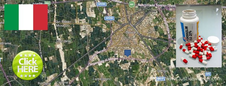 Πού να αγοράσετε Forskolin σε απευθείας σύνδεση Novara, Italy