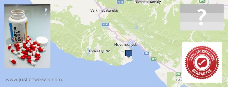 Kde kúpiť Forskolin on-line Novorossiysk, Russia
