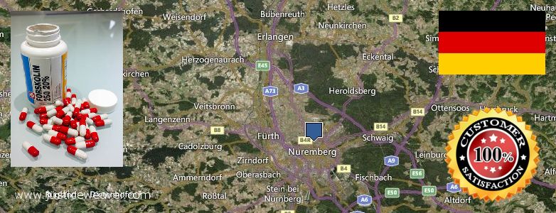 Hvor kan jeg købe Forskolin online Nuernberg, Germany