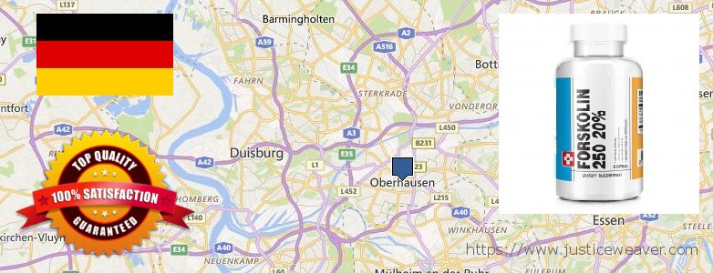 Where to Buy Forskolin Diet Pills online Oberhausen, Germany