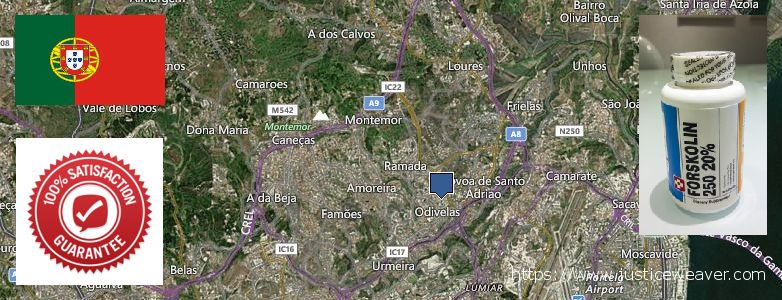 Where to Buy Forskolin Diet Pills online Odivelas, Portugal