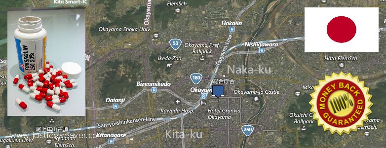 Where Can You Buy Forskolin Diet Pills online Okayama, Japan