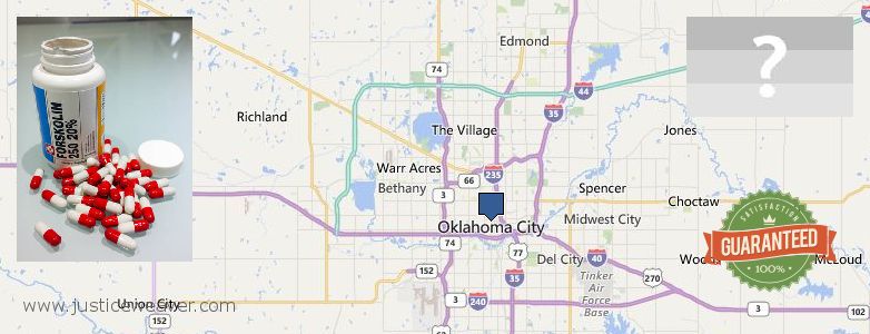 Wo kaufen Forskolin online Oklahoma City, USA