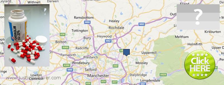 Purchase Forskolin Diet Pills online Oldham, UK