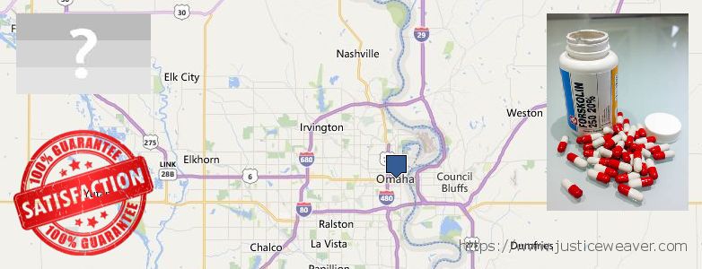 Di manakah boleh dibeli Forskolin talian Omaha, USA