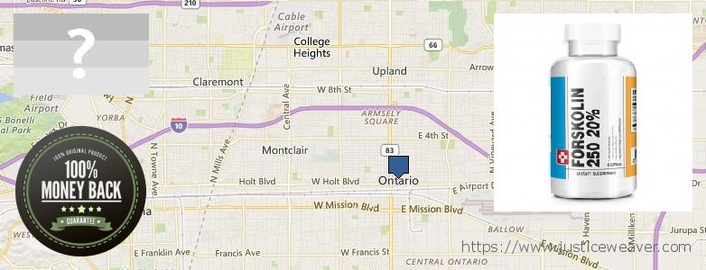 Where Can I Buy Forskolin Diet Pills online Ontario, USA