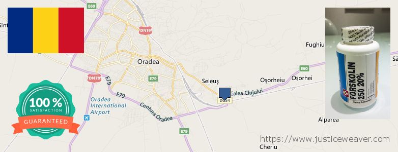 Hol lehet megvásárolni Forskolin online Oradea, Romania