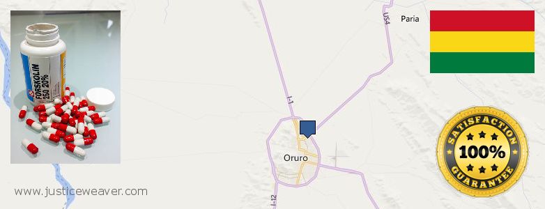 Where to Buy Forskolin Diet Pills online Oruro, Bolivia