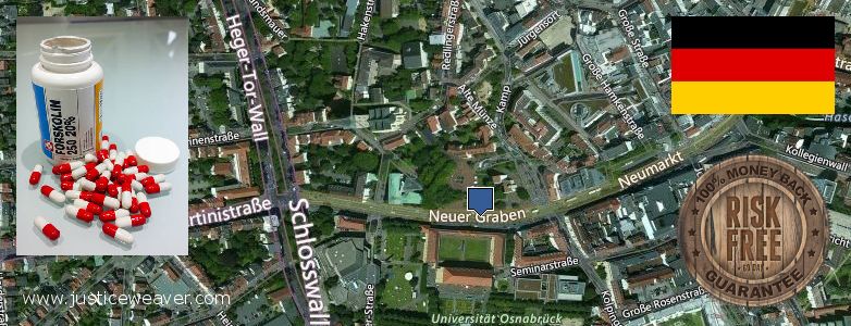 Wo kaufen Forskolin online Osnabrueck, Germany
