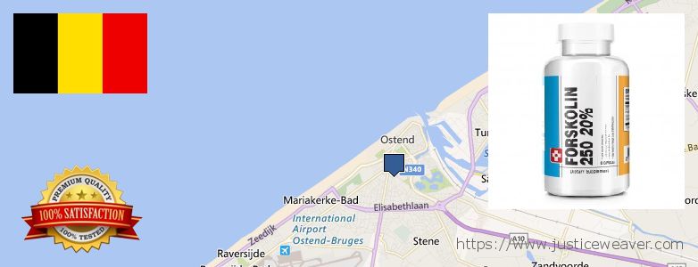 Wo kaufen Forskolin online Ostend, Belgium