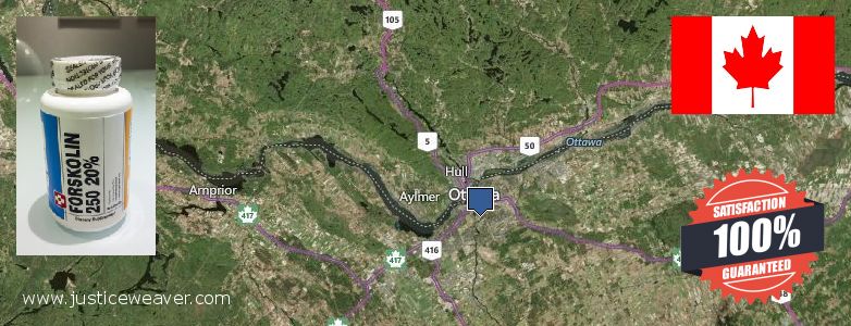 Où Acheter Forskolin en ligne Ottawa, Canada
