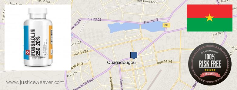 Where Can I Purchase Forskolin Diet Pills online Ouagadougou, Burkina Faso