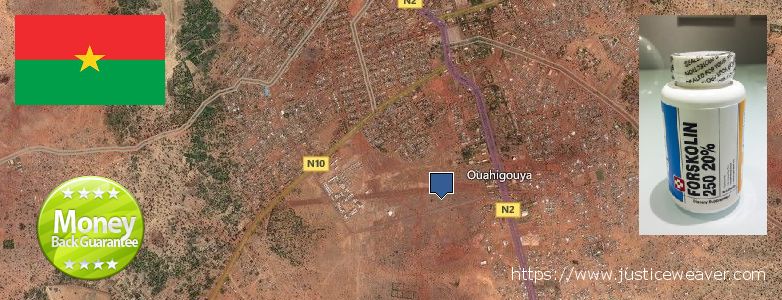 Where to Buy Forskolin Diet Pills online Ouahigouya, Burkina Faso