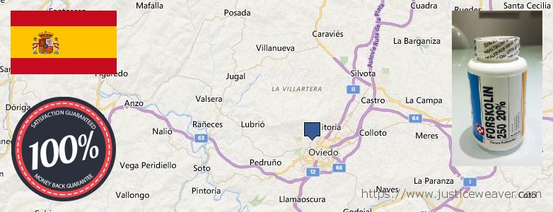 on comprar Forskolin en línia Oviedo, Spain