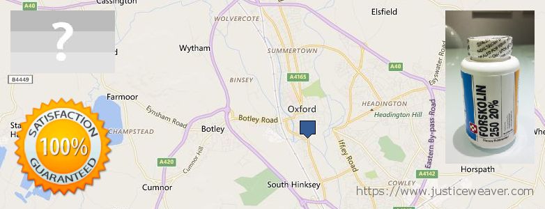 Where to Buy Forskolin Diet Pills online Oxford, UK
