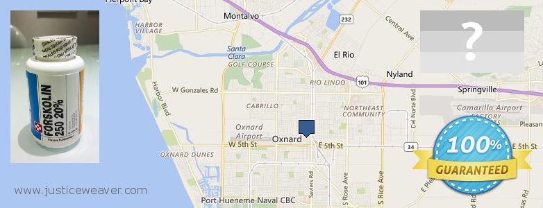 Wo kaufen Forskolin online Oxnard, USA