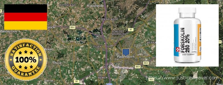 Where Can I Buy Forskolin Diet Pills online Paderborn, Germany