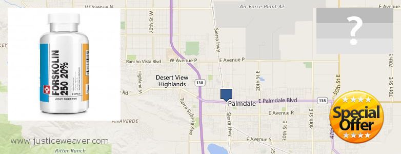 Waar te koop Forskolin online Palmdale, USA