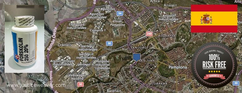 on comprar Forskolin en línia Pamplona, Spain