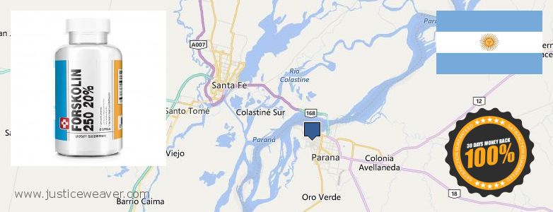 Buy Forskolin Diet Pills online Parana, Argentina Where to Buy Forskolin Diet Pills online Parana, Argentina