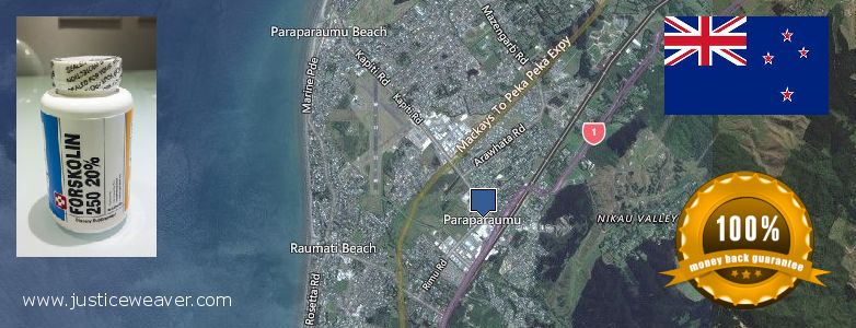 Where to Buy Forskolin Diet Pills online Paraparaumu, New Zealand