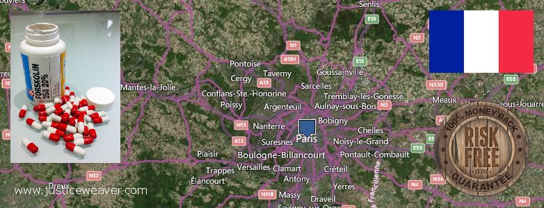 Where to Buy Forskolin Diet Pills online Paris, France