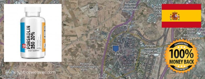on comprar Forskolin en línia Parla, Spain
