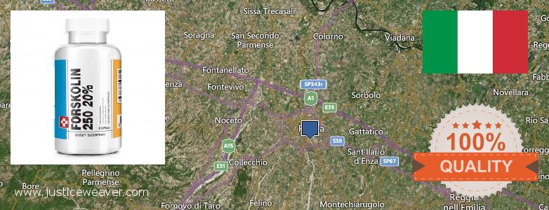 gdje kupiti Forskolin na vezi Parma, Italy