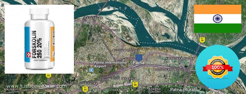 Where to Buy Forskolin Diet Pills online Patna, India