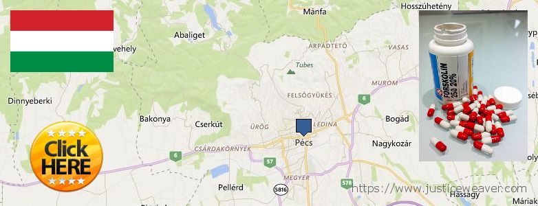 Where to Buy Forskolin Diet Pills online Pécs, Hungary