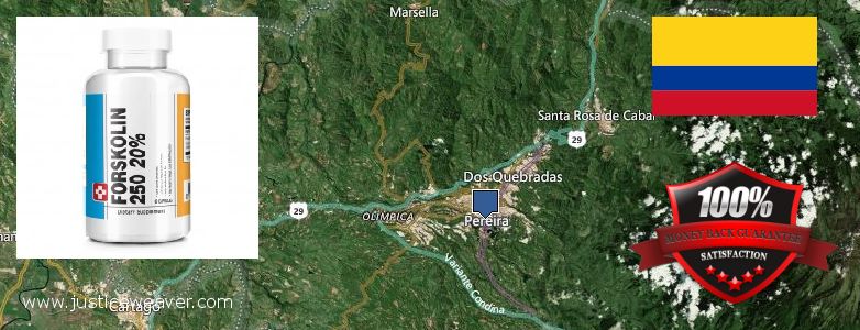 Dónde comprar Forskolin en linea Pereira, Colombia