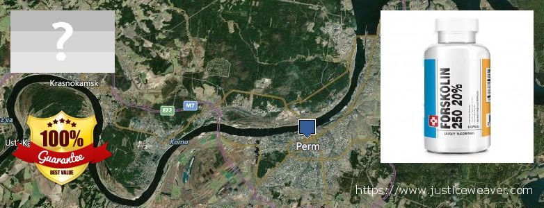 Wo kaufen Forskolin online Perm, Russia