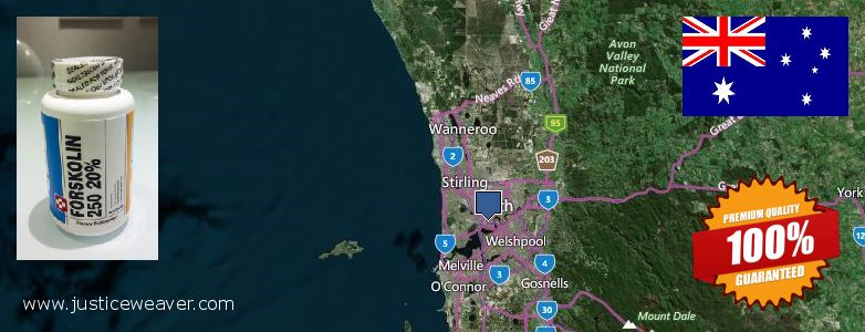 Where Can I Buy Forskolin Diet Pills online Perth, Australia