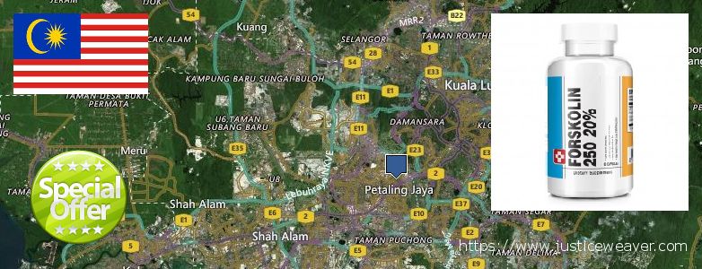 Where Can You Buy Forskolin Diet Pills online Petaling Jaya, Malaysia