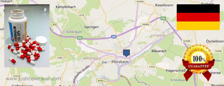 Hvor kan jeg købe Forskolin online Pforzheim, Germany