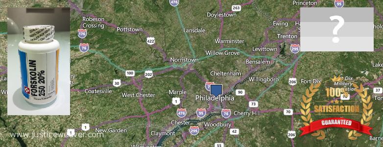 Where to Buy Forskolin Diet Pills online Philadelphia, USA