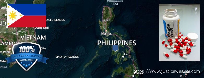 Dimana tempat membeli Forskolin online Philippines