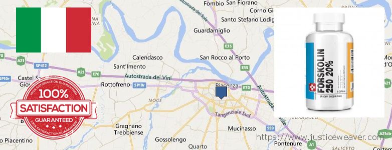 Where Can You Buy Forskolin Diet Pills online Piacenza, Italy