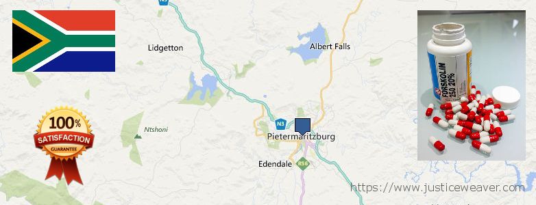 Purchase Forskolin Diet Pills online Pietermaritzburg, South Africa