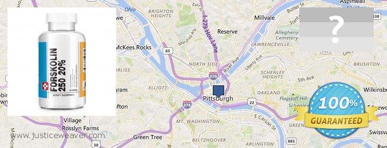 Πού να αγοράσετε Forskolin σε απευθείας σύνδεση Pittsburgh, USA