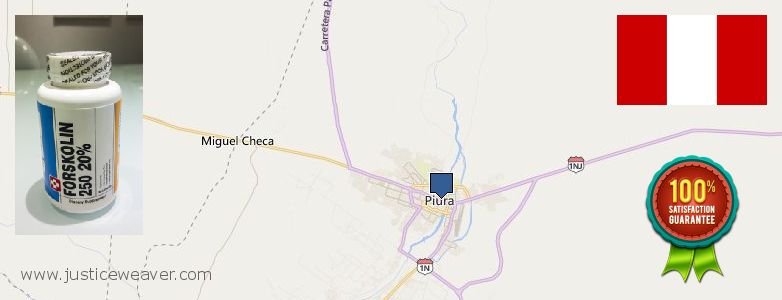 Where to Buy Forskolin Diet Pills online Piura, Peru