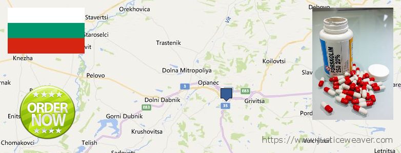 Къде да закупим Forskolin онлайн Pleven, Bulgaria