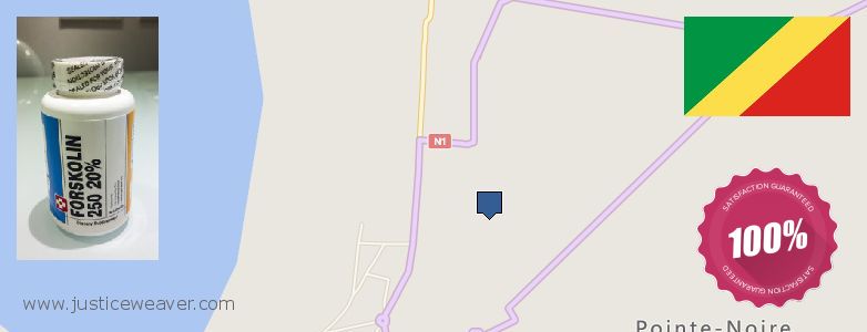 Where to Buy Forskolin Diet Pills online Pointe-Noire, Congo