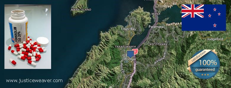 Buy Forskolin Diet Pills online Porirua, New Zealand