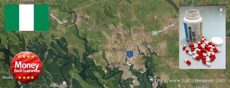 Best Place to Buy Forskolin Diet Pills online Port Harcourt, Nigeria